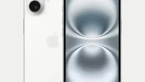 Apple iPhone 16 (128 GB)