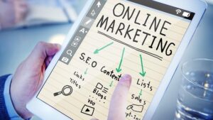 How to make Money online with a Blog | eBook (English)