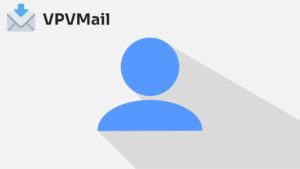 VPVMail | Premium Subscription