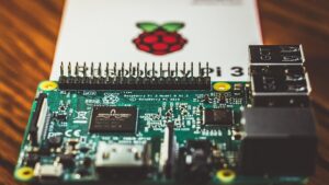 Raspberry Pi for Beginners | 25 Lessons to Unlock Endless Possibilities | EBook